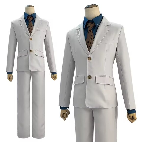 NEW HOLOUN Nanami Kento Cosplay Costume Large - Picture 1 of 13